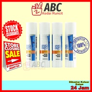 Papermate Glue Stick(1x8g/4x8g)
