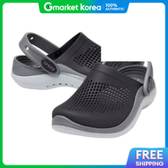 Crocs | Literide 360 Clog K Black Sgy Cc