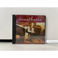 1 CD MUSIC International COUNT BASIC life think it over (B4F67)