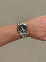Tudor Black Bay Pro GMT Watch Reference 79470