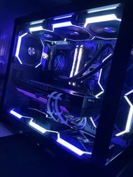 PC / Gaming PC Building Service