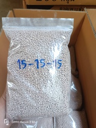 ปุ๋ย 15 15 15 ตรากระต่าย แบ่งขาย