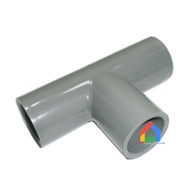Tee Pipa 1/2" / 3/4 Inch | T pipa 1/2" Inch / 3/4" Inch