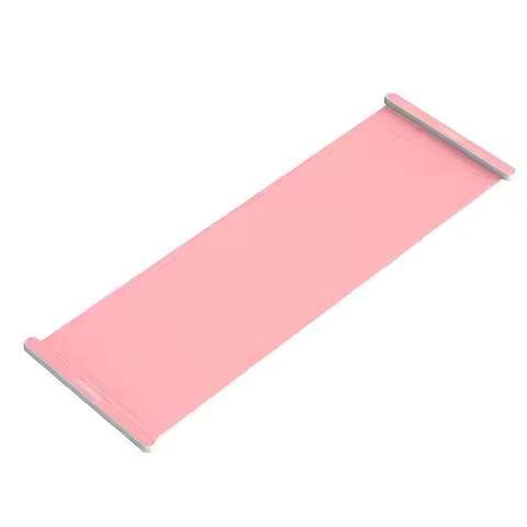 Exercise Slide Board Mat 200x50cm Sliding Workout Mat Fitness Slide Board Home Gym Exercise Equipmen