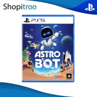 PS5 Astro Bot [Eng/Chi] (R3)