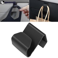 QUENNA Car Glove Box Hidden Hooks Passenger Purse Bag Hanger Hat Holder Interior Storage Umbrella Au