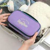 [DelicationS] Digital Accessory Storage Bag, Large Capacity , Hard Drive, , USB Flash Drive, Earphon