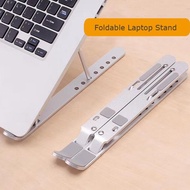 Portable Aluminum Laptop Stand/Tablet Laptop Stand
