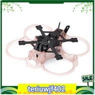 【●TI●】2 Inch FPV Frame Kit Carbon Fiber Drone Frame FPV Parts for FPV Freestyle Drone DIY Parts O3 V