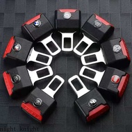 Night knight【Ready Stock】1 PC Car Safety Seat Belt Clip Buckle Adjustable Extension Extende safety b