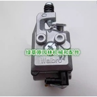 Komatsu G300 Chainsaw Logging Saw Carburetor Gasoline Saw Carburetor Accessories Garden Machinery