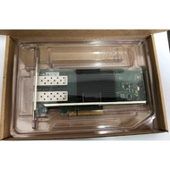 Intel Original X710-DA2 sfp+ 10GB Ethernet Converged Network Adapter X710DA2BLK F/L