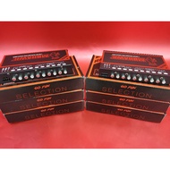 ME MM-7EQ - MOHAWK CAR AUDIO MM-SERIES 7 BAND 5BAND PARAMETRIC EQUALIZER