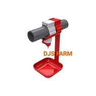 Nipple Drinker 360 Medion Nipel Air Minum Cup Clamp Ayam Broiler Layer Niple Nepel