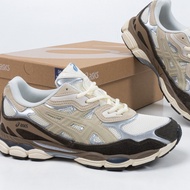 Sneakers Shoes Shoes Gel NYC Cream