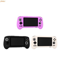 JIAGUMY Game Console , Anti-Scratch Shockproof Silicone Protective Cover,  Handheld Game Accessories