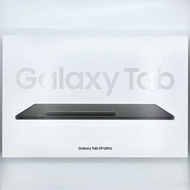 [99%新][行貨] Samsung Tab S9 Ultra WiFi 12+256 炭灰黑 &amp; SPEN &amp; 薄型鍵盤皮套