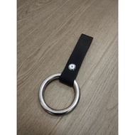 Towing ring for retro style JDM oldskool car