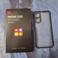 Xundd Case Oppo Reno8T 4G Casing Handphone Oppo