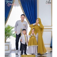 Couple Family Yusuf Zulaikha By Aden Hijab Ginal