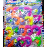 20PCS SMALL BALANCING EAGLE TOYS