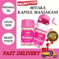 ❅JAMU MIYAK PUTIH GEBU Lulus KKM♒