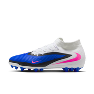 Nike Phantom 6 High Academy 男女皆宜人造草地高筒足球鞋