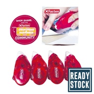 Smooth Correction Tool: Long Length Economy Correction 8mm Tape Anti Break Pemadam Pen Eraser