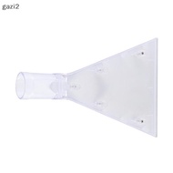 (gazi2) er Vacuum Extractor Nozzle Nozzle Upholstery Vacuum Carpet Sofa Machine Absorbent Transparen