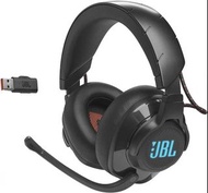 💥全新原裝行貨 門市交收 歡迎消費卷💥 JBL Quantum 610 Wireless 無線耳罩式電競耳機