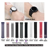 Watch Strap 22mm Watch Strap Coros Apex 46mm / Apex Pro - Sport Loop Nylon