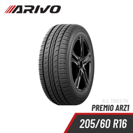 Arivo 205/60 R16 - Premio ARZ1 Tire A2