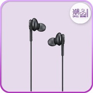 Samsung - Samsung AKG Type-C Earphone 入耳式耳機 黑色 - EO-IC100BBEGWW [香港行貨]