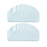 Replacement Mopping Pads for Ecovacs DEEBOT OZMO T9 Series T8 Series T8 AIVI T8 Max N8 Pro Plus Robo