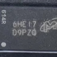 Stok Asal MT41K256M16HA-125IT:E FBGA96 Skrin Sutera D9PZQ Memori Cip IC