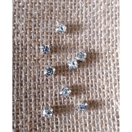 Diamond shell ss 30 (per 5 dozen)