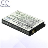 CameronSino Battery for Samsung IT100 / L100 / L110 / L200 / L210 Battery 1050mah CA-SLB10A