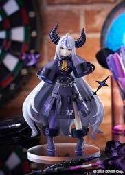 萬年馬如龍 全新現貨 代理  GSC POP UP PARADE hololive 拉普拉斯‧達克尼斯