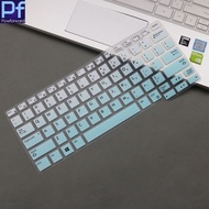 Laptop Keyboard Cover Skin for Dell Latitude 7389 7390 7370 E7380 E7390 E7370 / E7290 E7280 7250 727