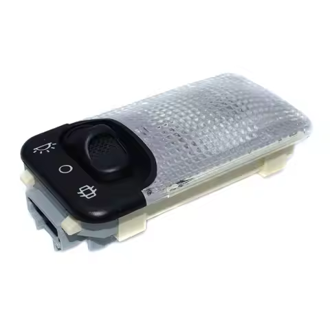 Car Interior Roof Light Dome Reading Light For Citroen C1 C2 C3 Berlingo Peugeot 206 CC 207 Partner 