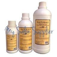 860y naturale bleaching / brightening cream 1000g / 1kg si6i