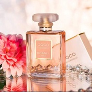 Chanel COCO MADEMOISELLE EDP 100ml