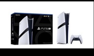 Sony PlayStation 5 Pro PS5 Pro 主機