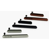 Micro SD SIM Card USB Charging Slot Port Dust Plug Cover sony Xperia Z3 L55T D6603