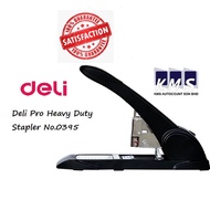 Deli Pro Heavy Duty Stapler No.0395*