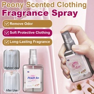 Paeonia Deodorizing Alcoholic Clothes