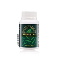 Cosway Nn Certified Organic Spirulina 300 Tablets