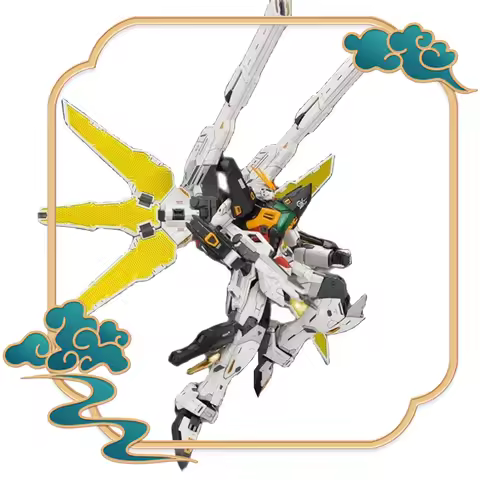 DABAN PERFECT STRIKE MB GX-9901-DX 8803 DX MG 1/100 SEED DESTINY Model Assembled Action Figures Anim