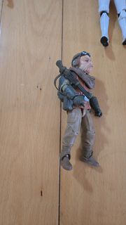 Star Wars Black Series Kuiil The Mandalorian Ugnaught