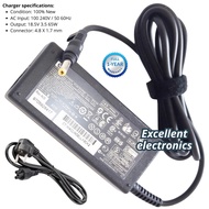 HP Charger Compaq NC6000hp, Charger Compaq NC6120hp, Charger Compaq NC6220hp, Charger Compaq NC6230h